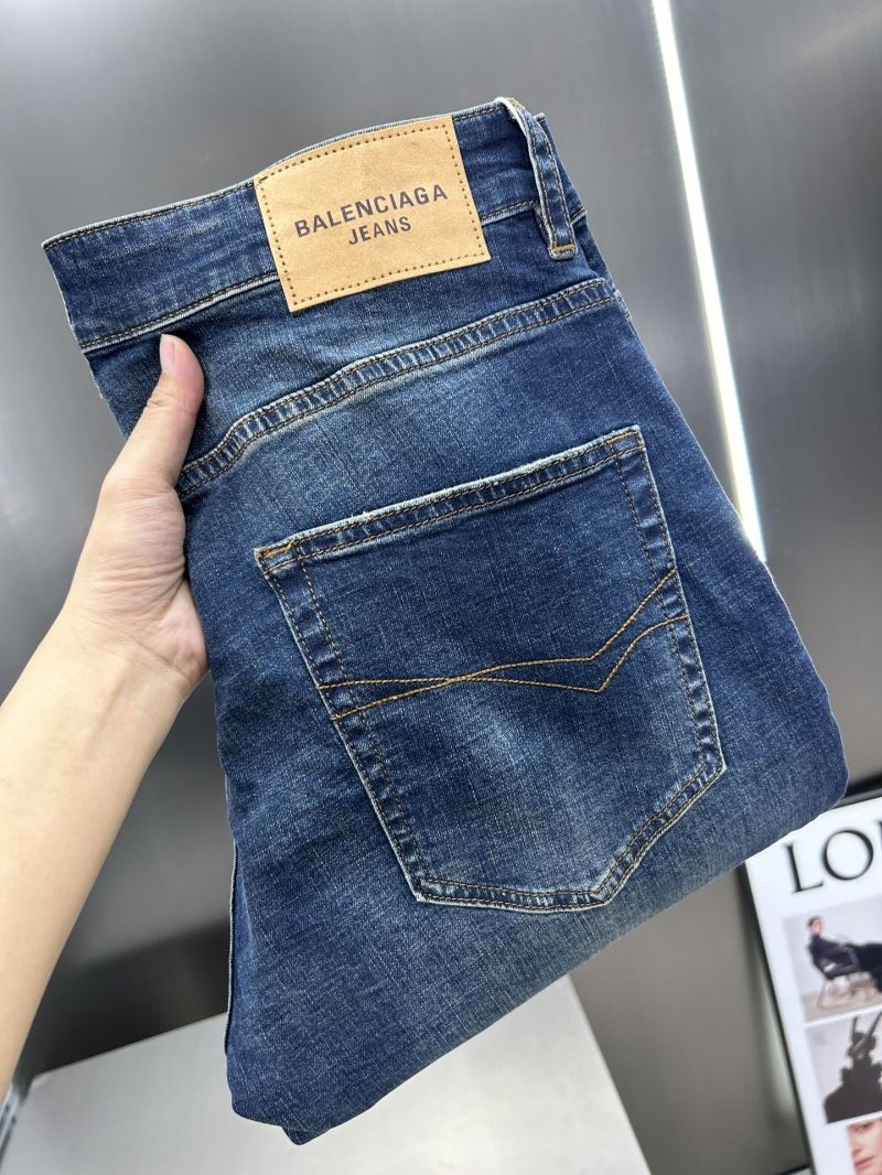 Balenciaga Jeans